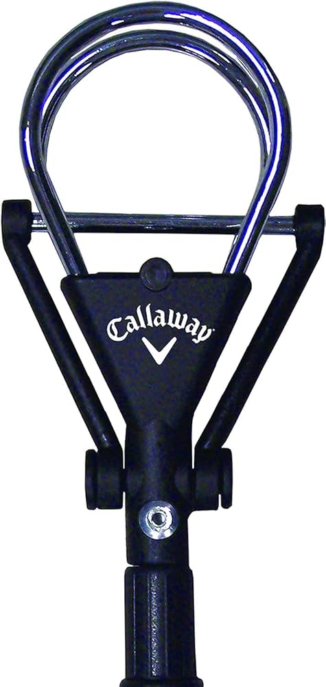 Callaway　キャロウェイ　ゴルフボールレトリーバー　ボール拾い　ゴルフ器具 Amazon | キャロウェイ(Callaway) 練習ボール callaway HX